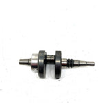 02-03 Kawasaki Prairie 650 OEM Crankshaft 13031-1473 AK37