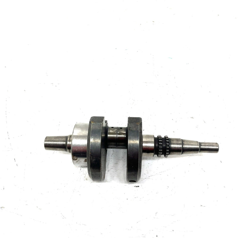 02-03 Kawasaki Prairie 650 OEM Crankshaft 13031-1473 AK37