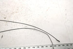 1985 Yamaha Phazer E Oem Hood Stopper Assembly 80L-77118-01-00 SY57