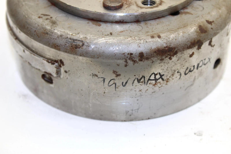 Yamaha Oem Flywheel Rotor 8CR-85550-01-00 Q4232