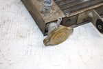 2003 Can-am Rally 200 Oem Coolant Radiator 709200090 AB11