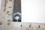 1996 Kawasaki Bayou 220 Oem Brake Cam Lever 43001-1228 AK2