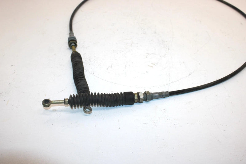 2006 Polaris Ranger Xp 700 Oem Gear Shifter Cable 7081209 XP3