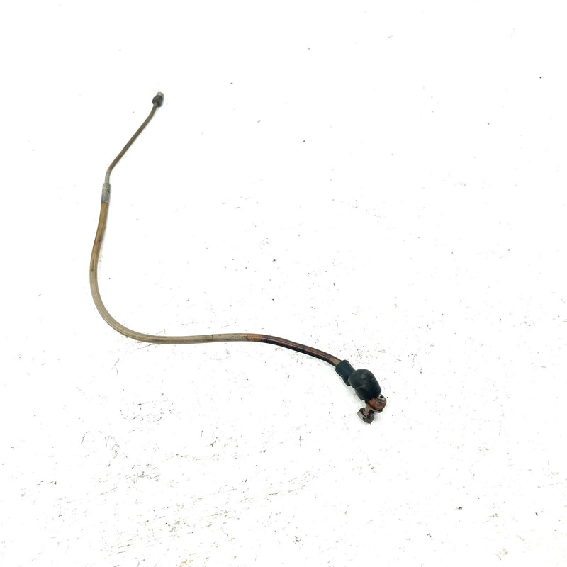 03-04 Polaris Sportsman 600 OEM Front Upper Brake Line 1910470 AP234