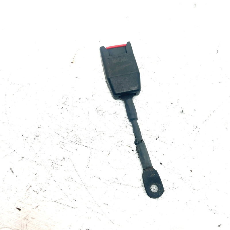 2001 Polaris Ranger 500 OEM Seat Belt Buckle 2632421 XP13
