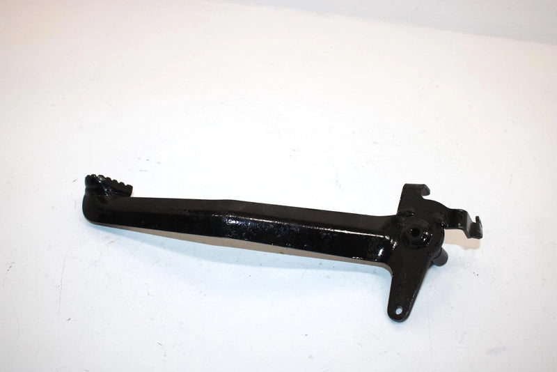 15 Suzuki King Quad 500 Oem Rear Brake Pedal 43110-31G00 AS10
