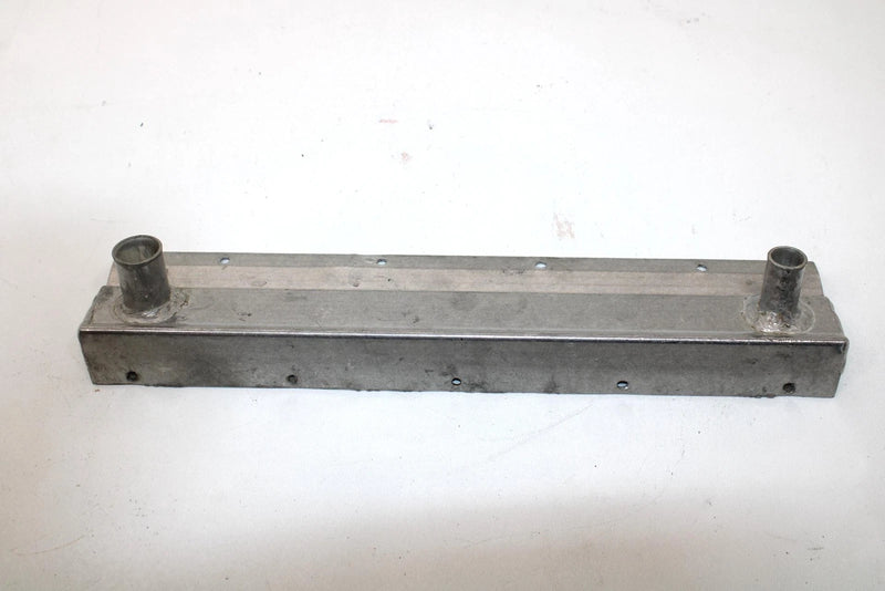 1993 Polaris Xlt Oem Rear Center Heat Exchanger 2511225 B669