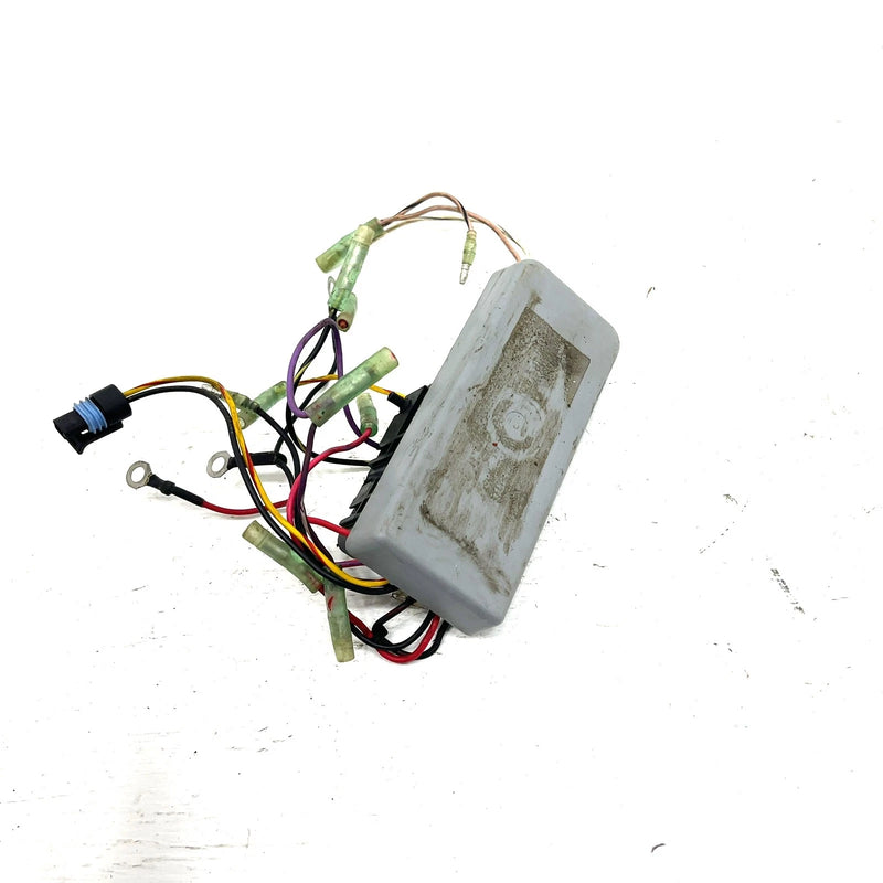 1995 Sea-Doo SPX OEM CDI ECU ECM Ignition Box 278000423 JS65