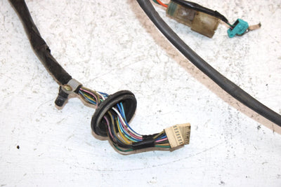 2002 Honda Foreman Rubicon 500 Oem Main Wire Harness 32100-HN2-000 AH53