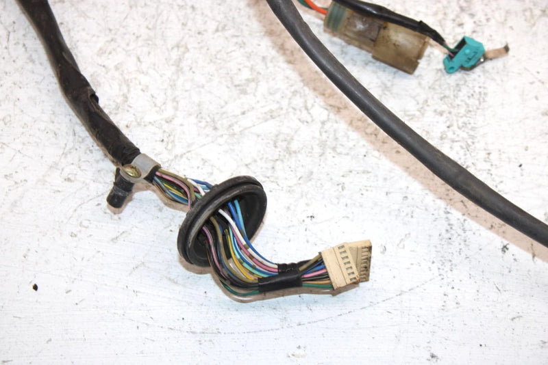 2002 Honda Foreman Rubicon 500 Oem Main Wire Harness 32100-HN2-000 AH53
