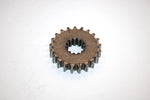 93 Polaris Trail Oem 21T Upper Sprocket 0107-408 3221035 Q2128