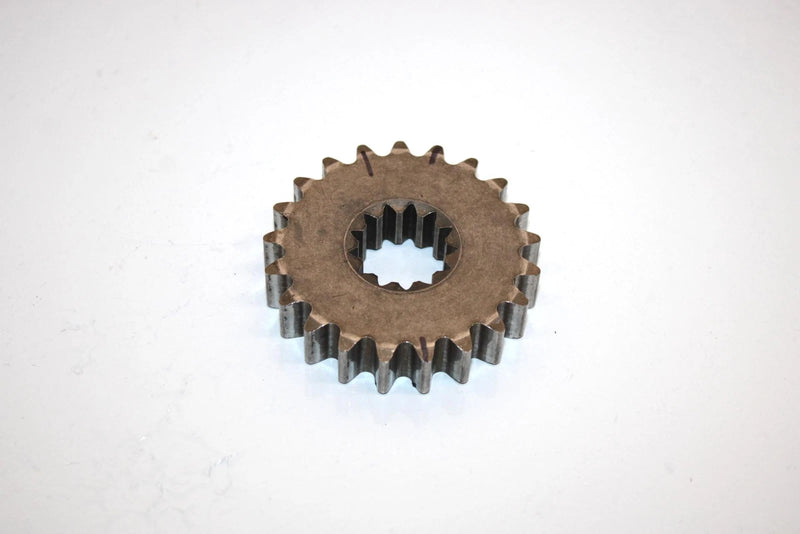 93 Polaris Trail Oem 21T Upper Sprocket 0107-408 3221035 Q2128