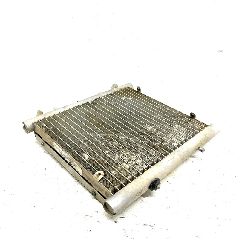 2003 Arctic Cat 400 4X4 OEM Radiator W/Shroud 0413-053 AA30