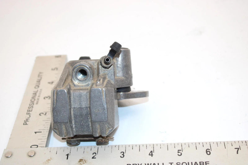 00 Kawasaki Prairie 300 Kvf300b2 Oem Front Left Brake Caliper 43080-5124 AK0