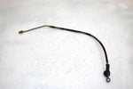 04 Polaris Atp 330 4x4 Oem Upper Front Brake Line 1910470 AP23