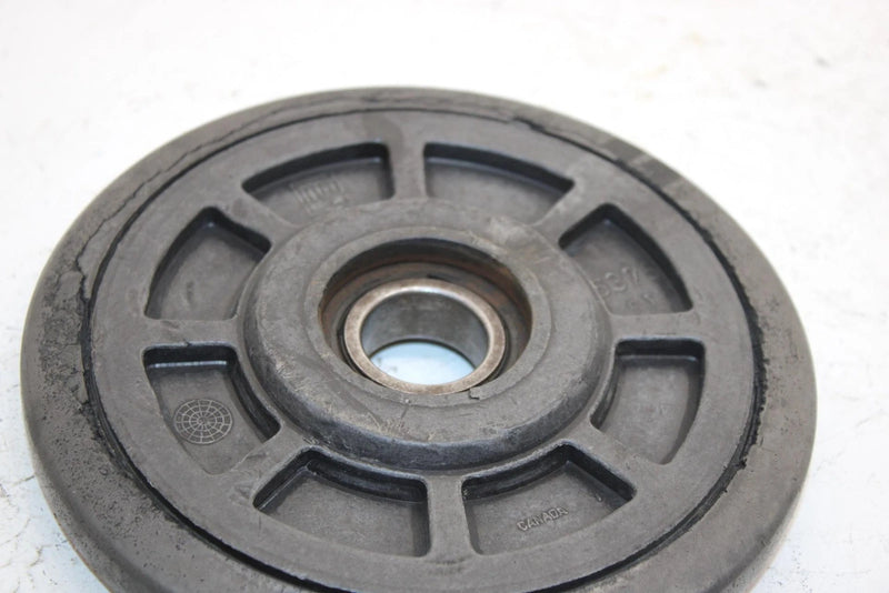 89 Polaris 500 Oem Idler Wheel 1594032 Q3411