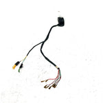96-99 Polaris Xplorer 300 OEM Left Control Switch 4110193 AP237