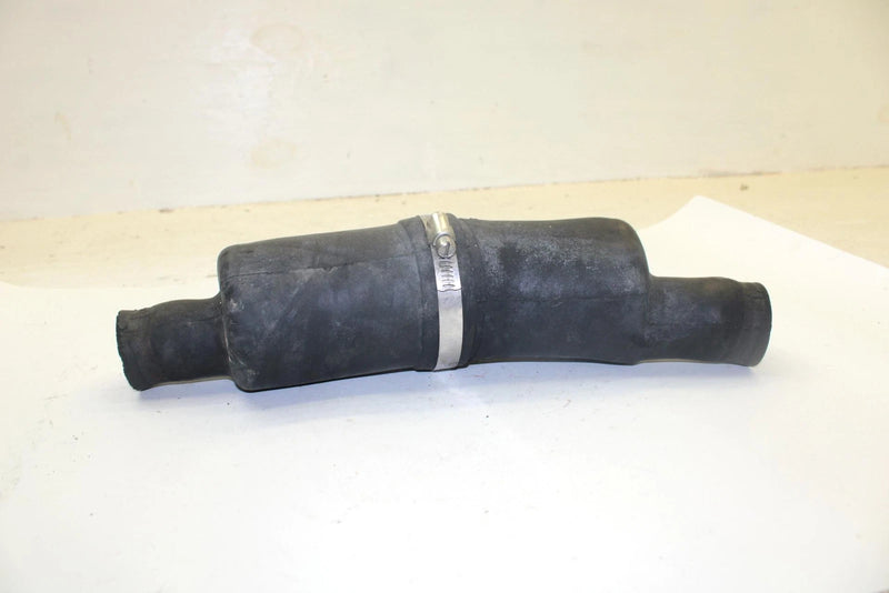 1982 Kawasaki 440 Oem Exhaust Resonator 59151-528 JK6