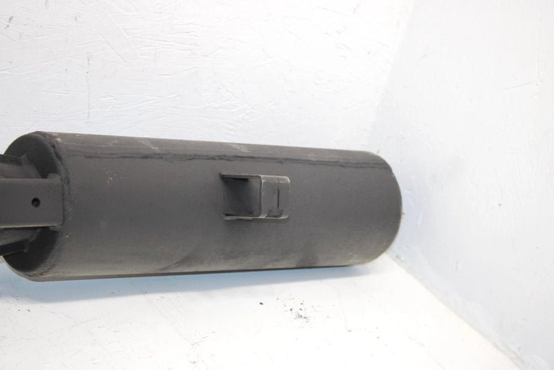 1993 Polaris 350l 4x4 Oem Exhaust Muffler 1260588-029 AP27