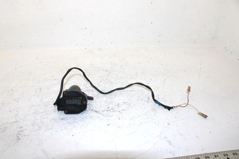 1996 Polaris Sportsman 500 Oem Throttle Lever 2010158 AP187