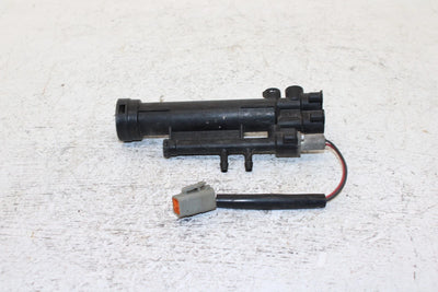 2001 Ski-doo Mxz 800 Oem DPM Pressure Manifold 512059408 SS19