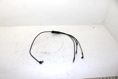 1999 Ski-doo Formula Iii 600 Oem Throttle Cable 512059020 SS29