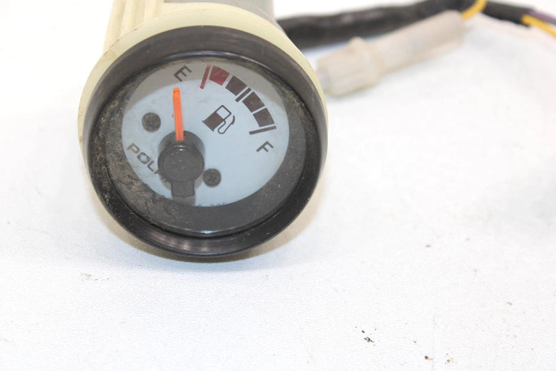 02 Polaris Classic 600 Oem Fuel Level Gauge 3280334 SP166