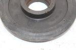 2001 Ski-doo Mxz 600 Oem Idler Wheel 165 Black 503189579 SS99