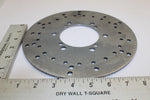 01 Polaris Sportsman 400 OEM Front Brake Rotor 5243676 Q5433