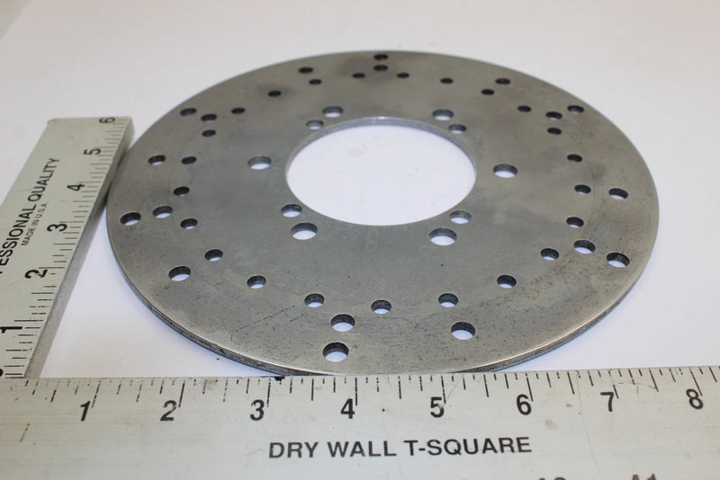 01 Polaris Sportsman 400 OEM Front Brake Rotor 5243676 Q5433