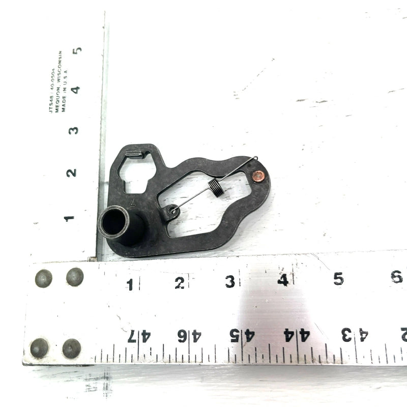 05 Honda Foreman 500 TRX500FE 4x4 ES OEM Gearshift Mater Arm 24620-HM7-000 AH90