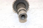 2000 Polaris Sportsman 325 Oem 26T Reverse Shaft 3233746 AP11