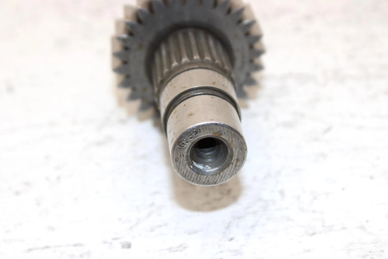 2000 Polaris Sportsman 325 Oem 26T Reverse Shaft 3233746 AP11