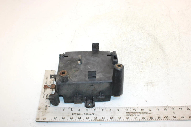 2007 Honda Fortrax 680 Oem Battery Box 50400-HN8-A60 AH46