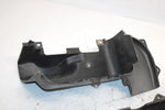 83 Yamaha Excel Iii Ec340g OEM Cylinder Shroud Set 8G8-12652-00-00 SY7