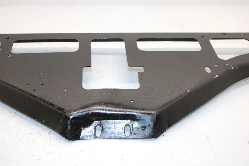 01 Arctic Cat Z 440 Sno Pro Oem PTD BLK Steering Support 0705-884 SA74