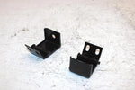1996 Polaris 500 Oem Hood Hinge Pair 2635013-067 Q364