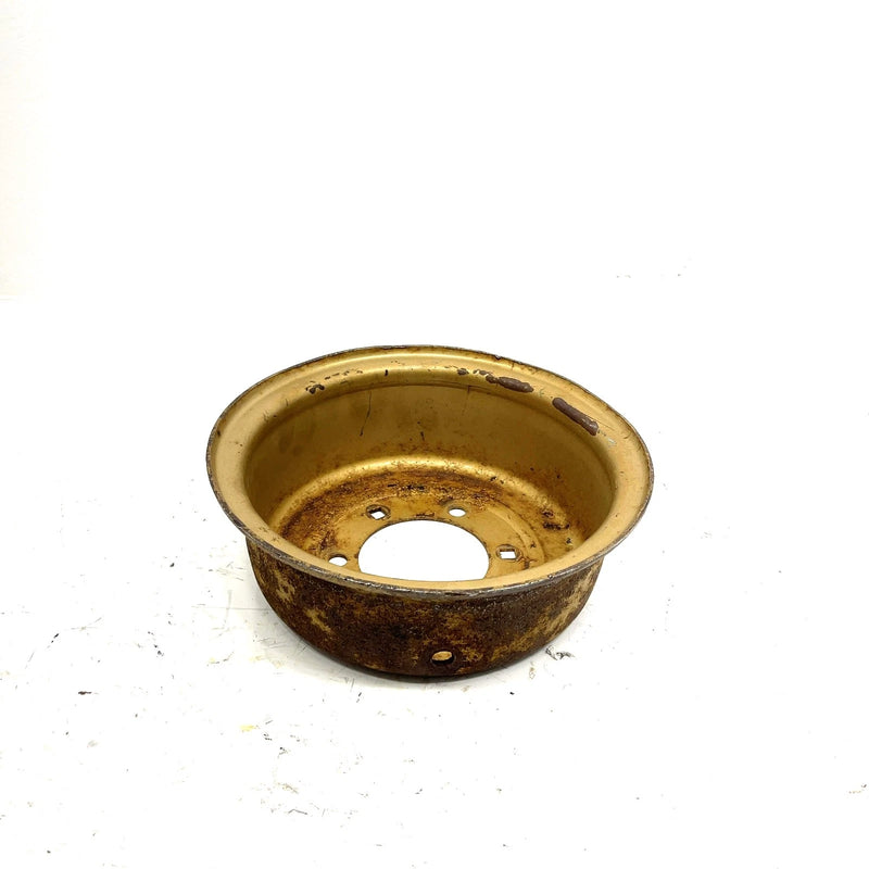 1984 Suzuki ALT125 OEM Outer Wheel Rim 65313-24301-13T AS31