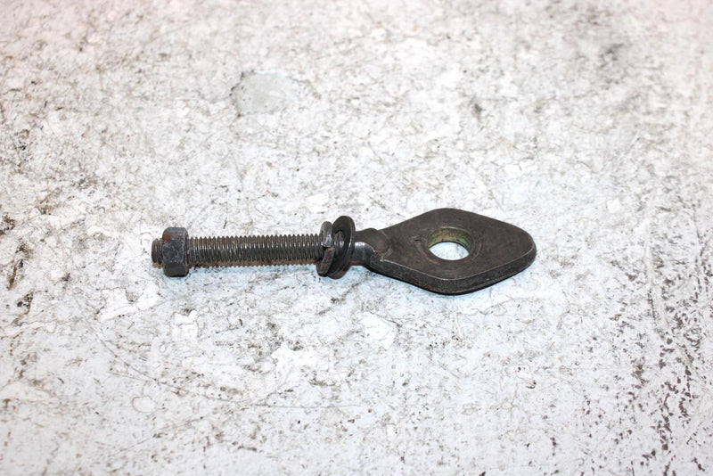 1985 Honda Atc110 A Oem Chain Tensioner 40543-VM6-680 40543-HB3-000 AH13