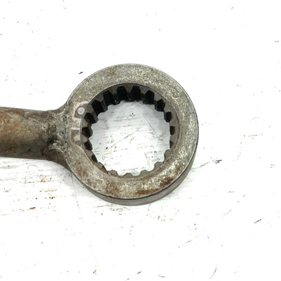 98-00 Arctic Cat 500 4X4 OEM Shift Lever 3446-105 AA38