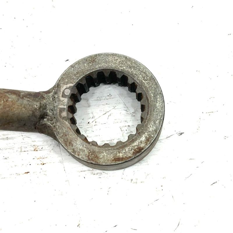 98-00 Arctic Cat 500 4X4 OEM Shift Lever 3446-105 AA38