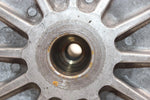 1998 Polaris 600 Xc Oem Primary Driven Clutch 2201887 SP45