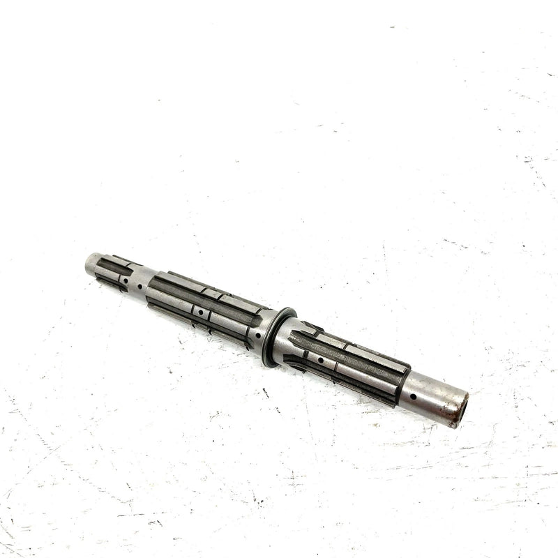02 Suzuki Quadrunner 500 LTF500F OEM Transmission Drive Shaft 24130-44D50 AS37