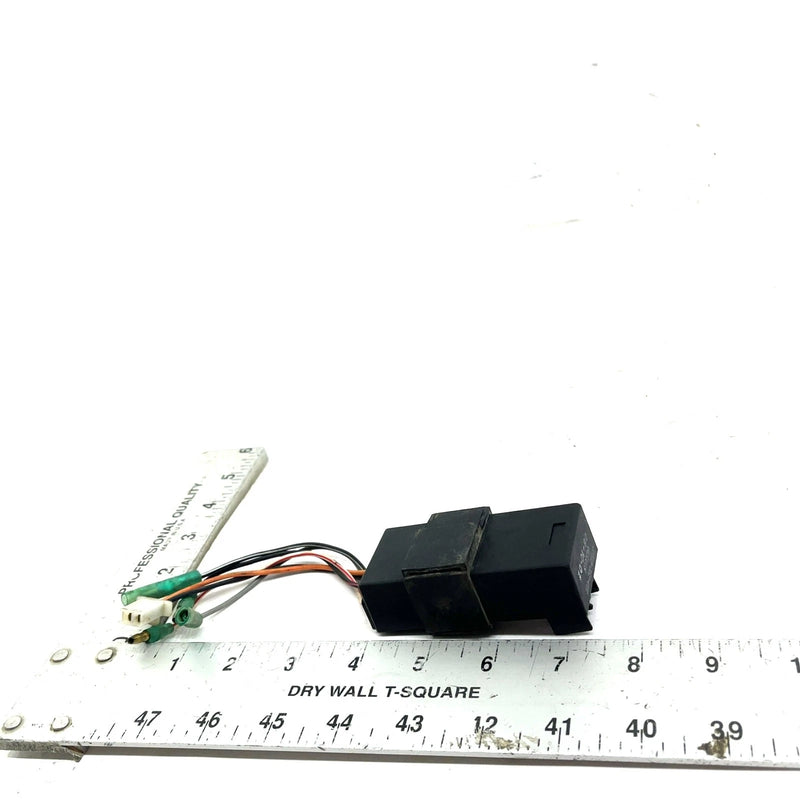 2003 Polaris Predator 90 OEM CDI ECU ECM Ignition Box 0451018 AP198