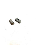 2002 Suzuki Quadrunner 500 LTF500F OEM Brake Cable Pin Pair 09209-13006 AS37