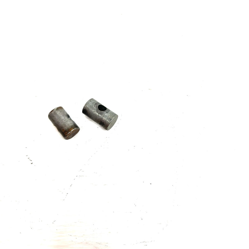 2002 Suzuki Quadrunner 500 LTF500F OEM Brake Cable Pin Pair 09209-13006 AS37