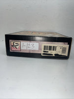 New Men’s Brown Texas Brand Cowboy Boots. M 195 8 D. 1-123