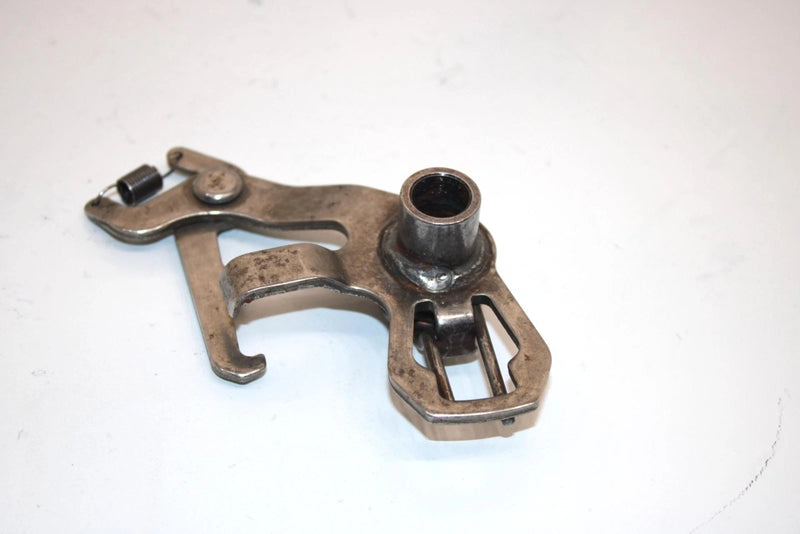 03 Yamaha  Bear Tracker 250 Yfm250xr Oem Shift Shaft 3GH-18103-01-00 AY13