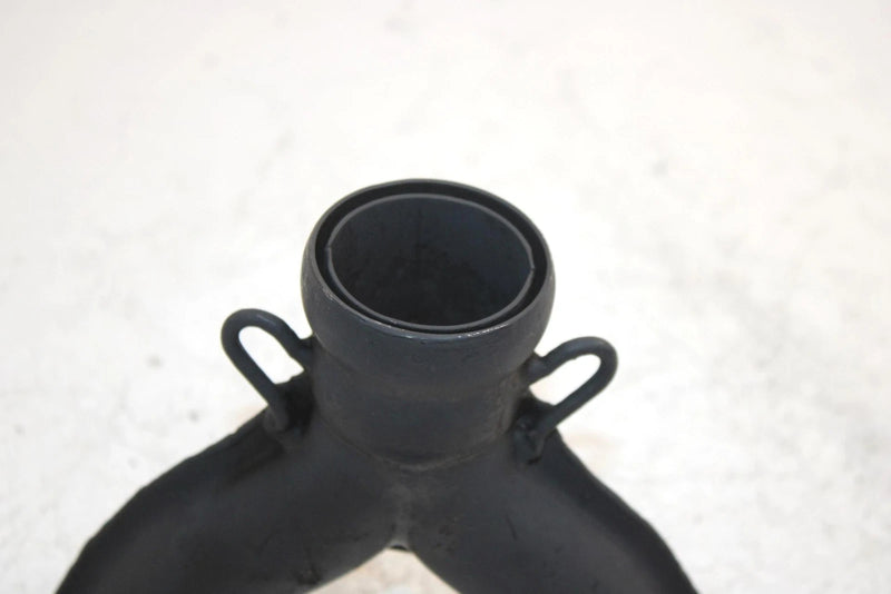 94 Polaris 440 L/c Oem Exhaust Manifold 1260608-029 SP53
