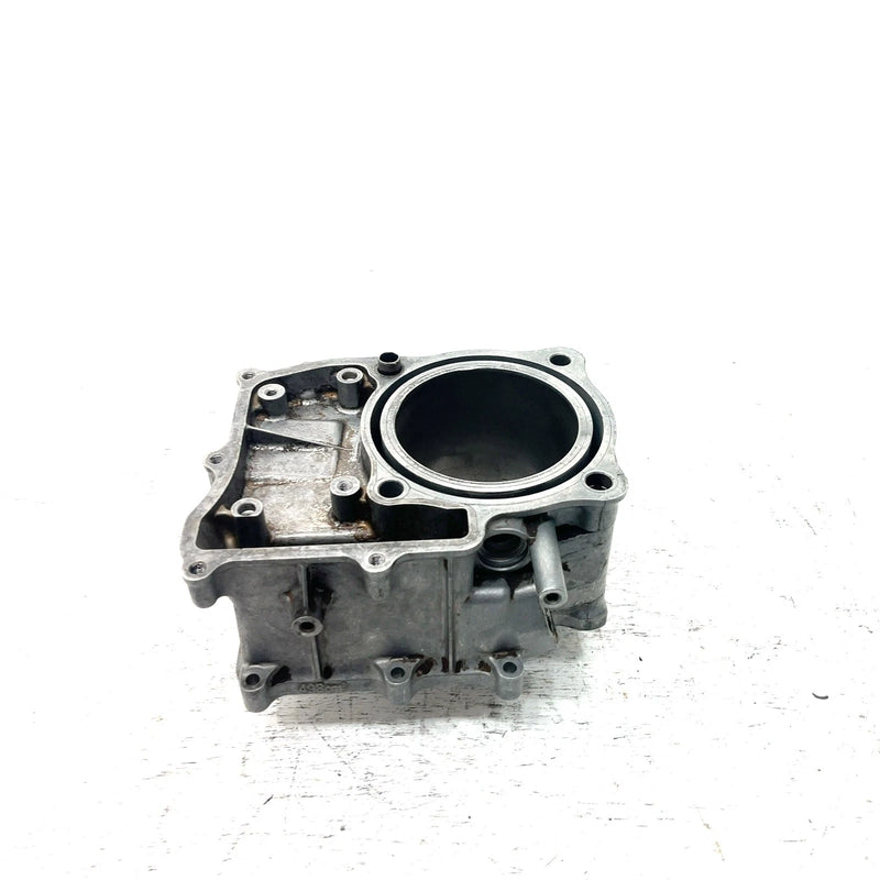 03 Honda Foreman Rubicon 500 4x4 OEM 92mm Bore Cylinder 12100-HN2-000 AH93